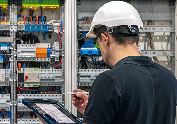 Electrical Inspection Services Antioch