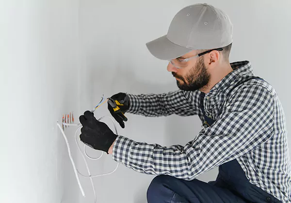 Emergency Electrical Repair Antioch