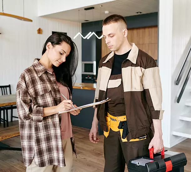 Our Approach to Advanced Electrical Services in Antioch, TN