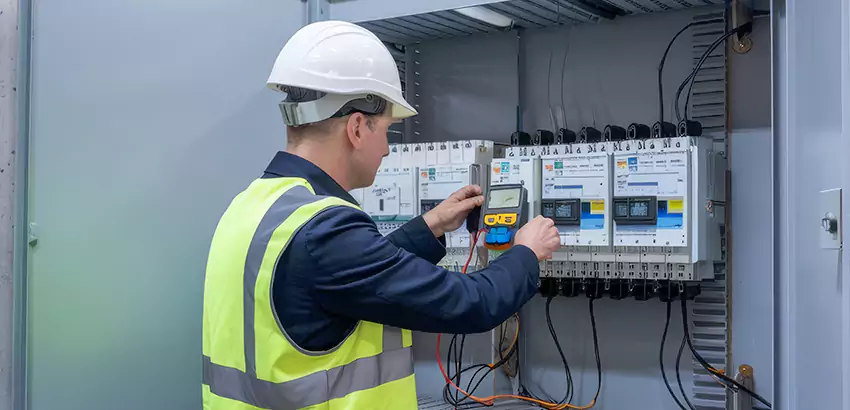 Commercial Electrical Repair In Antioch