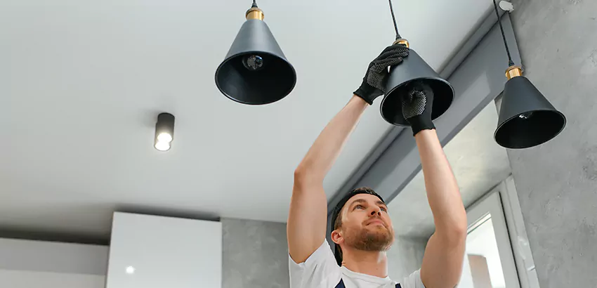 Lighting Electrician In Antioch
