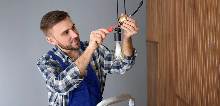 Residential Electrical Repair In Antioch