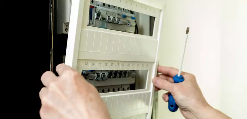 Main Breaker Replacement in Antioch