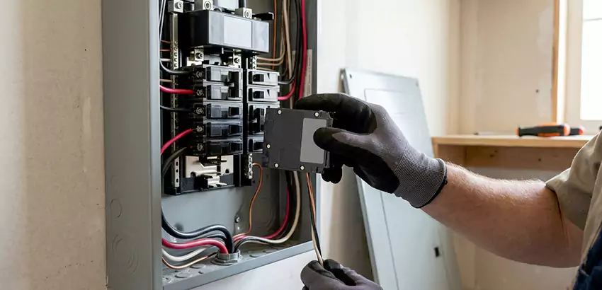 AC and HVAC Breaker Replacement in Antioch