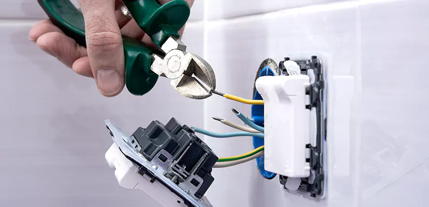 Outlet and Switch Repair Services in Antioch