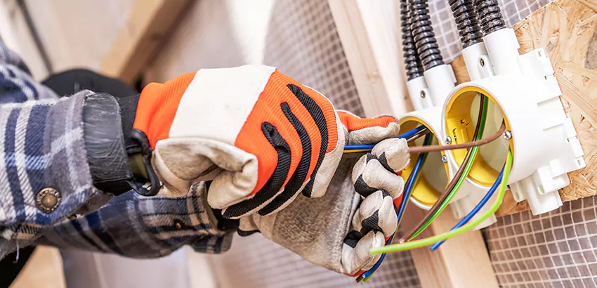 Emergency Commercial Electrician Response in Antioch