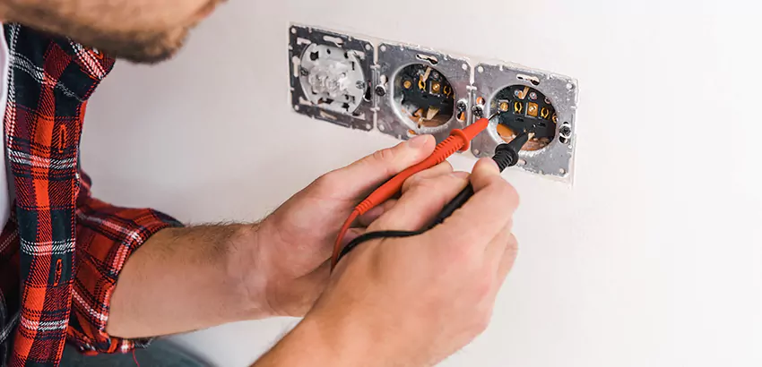 Building Automation and Smart Connectivity in Antioch