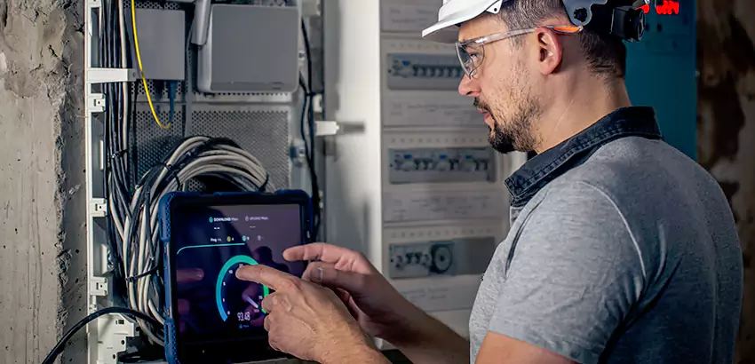 HVAC Surge Protector Installation in Antioch