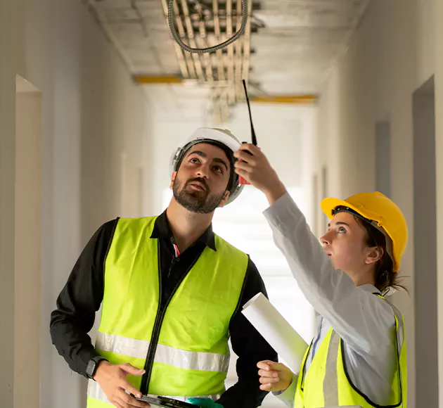 Licensed Commercial Electrician: Your Local Business Electrical Partner in Antioch, TN