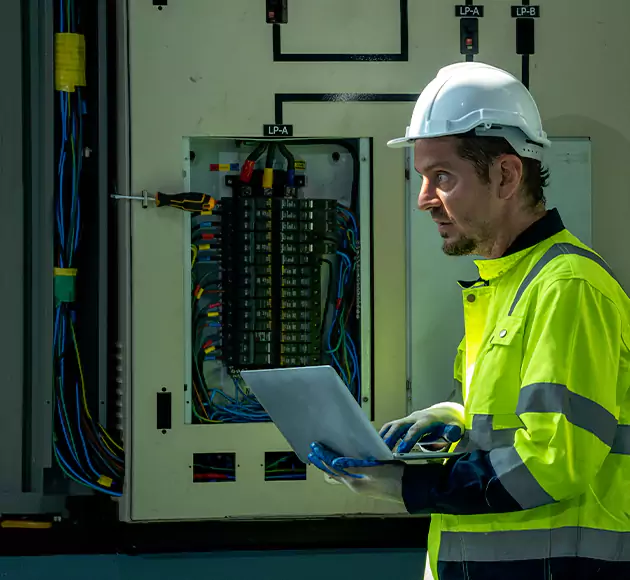 Professional Electrical Inspection: Your Local Safety Check Team in Antioch, TN