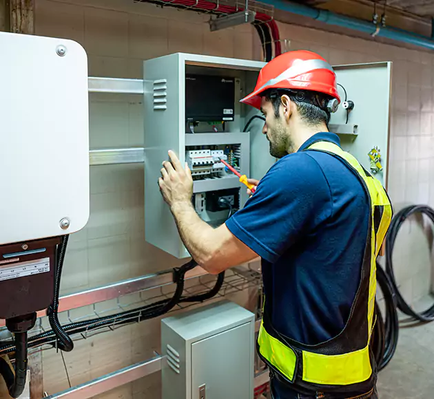 Professional Electrical Maintenance: Your Local Preventive Care Team in Antioch, TN
