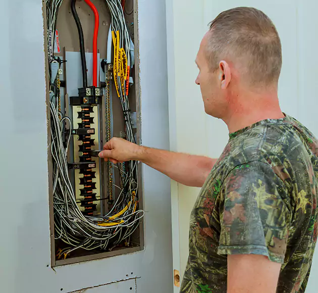 Professional Electrical Panel Upgrade: Your Local Panel Specialist in Antioch, TN