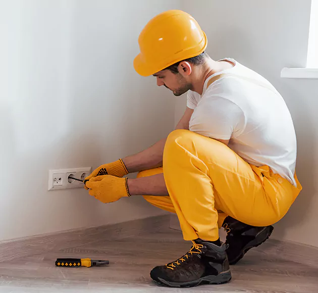 Trusted Electrical Repair Services: Your Local Fix-It Team in Antioch, TN