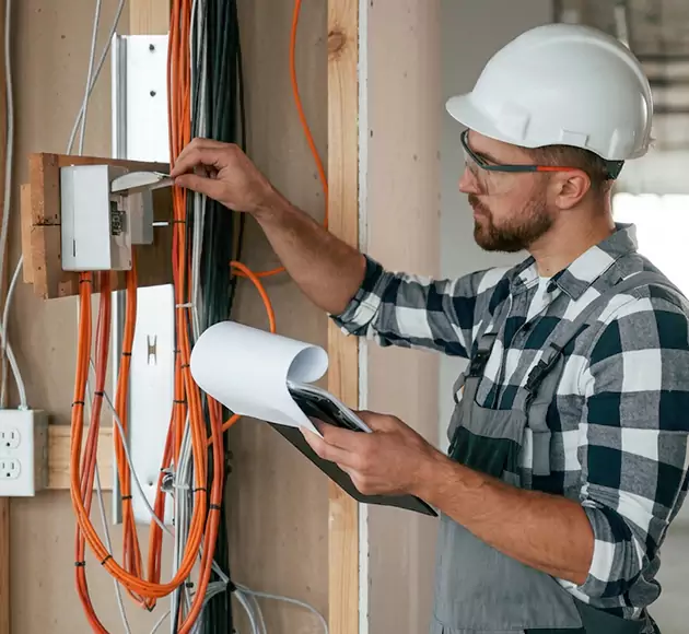 Professional Emergency Electrical Repair: Your Local Urgent Fix Team in Antioch, TN