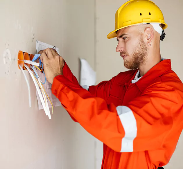 Local 24 Hour Electrician: Fast Response When You Need It Most in Antioch, TN