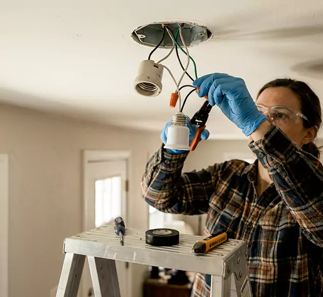 Professional Light Socket Replacement: Your Local Fixture Repair Team in Antioch, TN