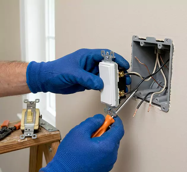 Professional Light Switch Replacement: Your Local Swap-Out Team in Antioch, TN