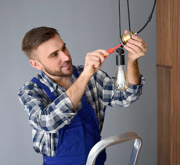 Professional Lighting Electrician: Your Local Fixture Expert in Antioch, TN