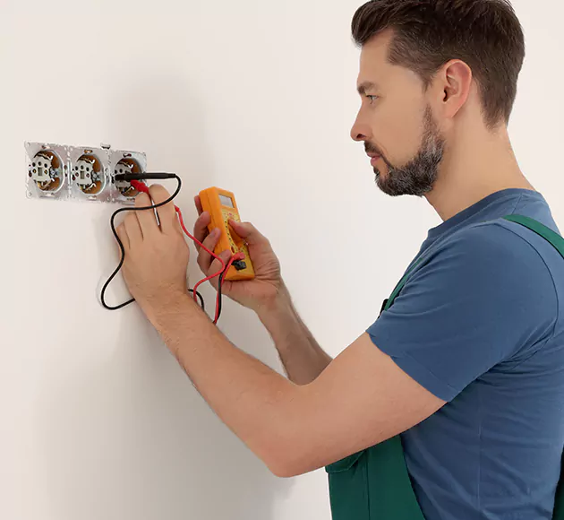 Professional Residential Electrical Repair: Your Local Home Fix-It Team in Antioch, TN
