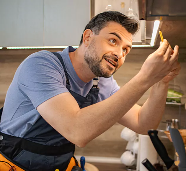 Trusted Home Electrician: Your Local Choice in in Antioch, TN