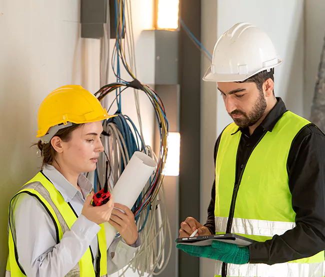 Why Businesses Choose Us as Their Commercial Electrician in Antioch, TN?