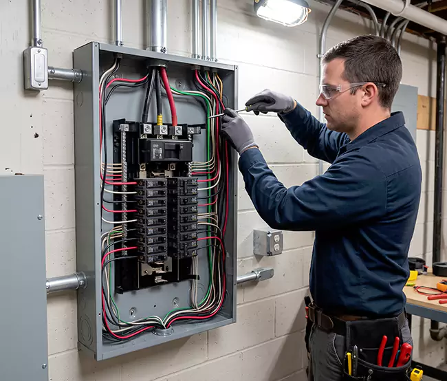 What Makes Us the Right Choice in Antioch, TN?