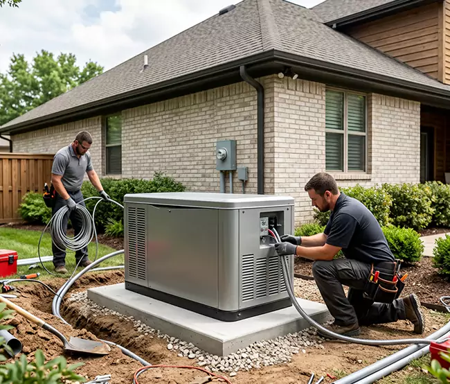 What Makes Us the Right Choice in Antioch, TN?